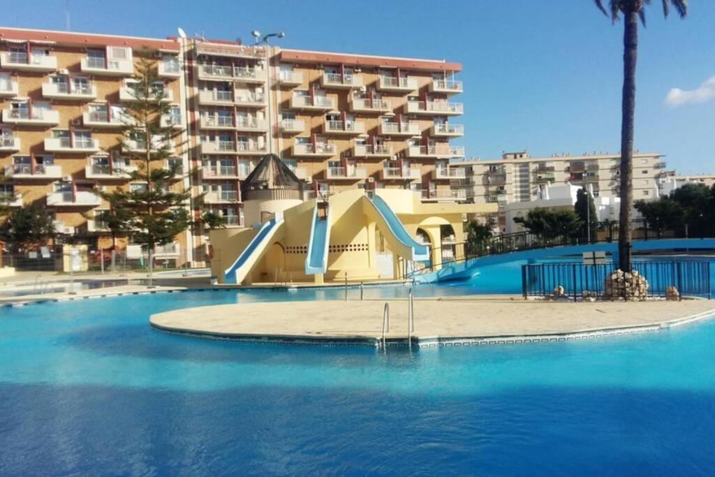 Apartament Jupiter Estudio