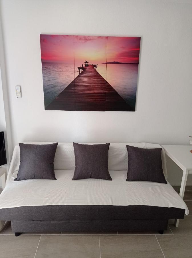 Jupiter Estudio Apartament
