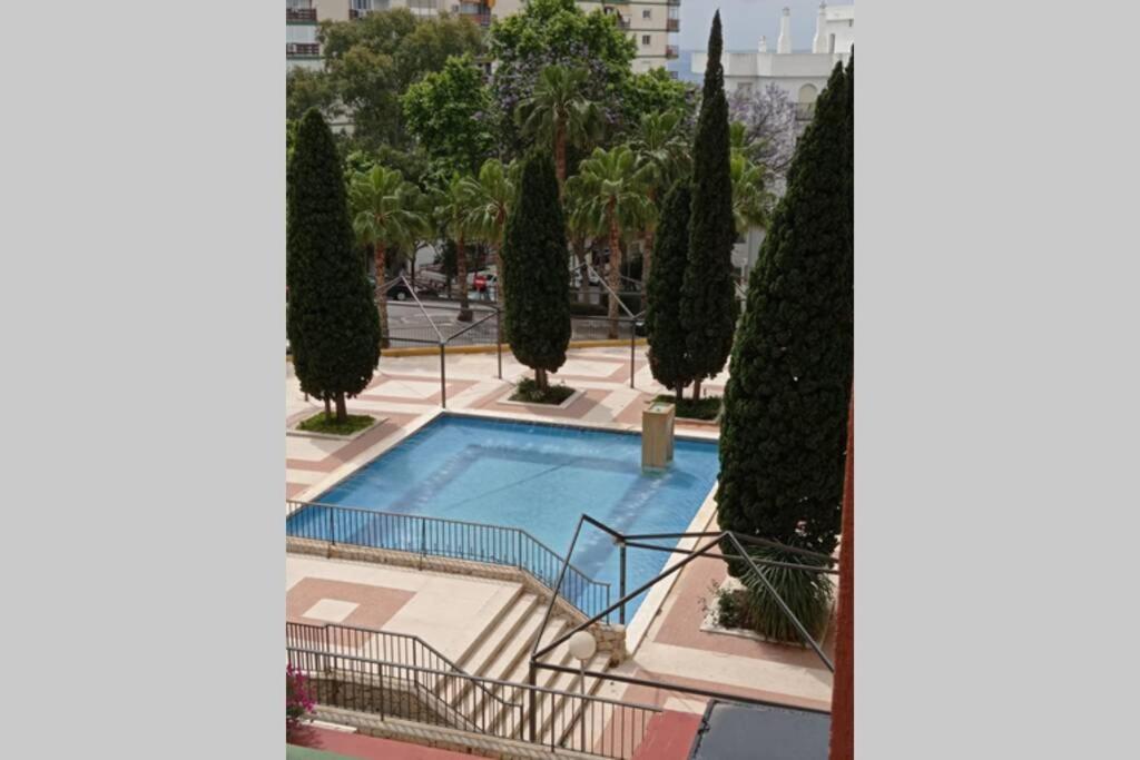 Apartamento Jupiter Estudio *