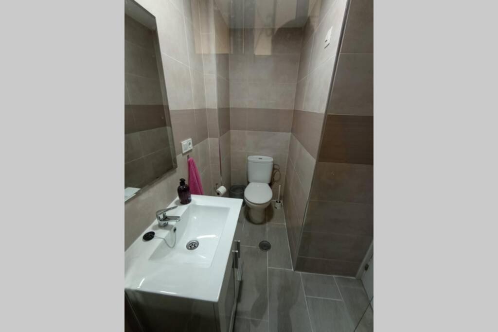 Apartment Jupiter Estudio Benalmadena