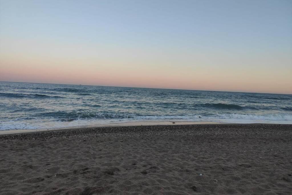 Jupiter Estudio Apartment Benalmadena