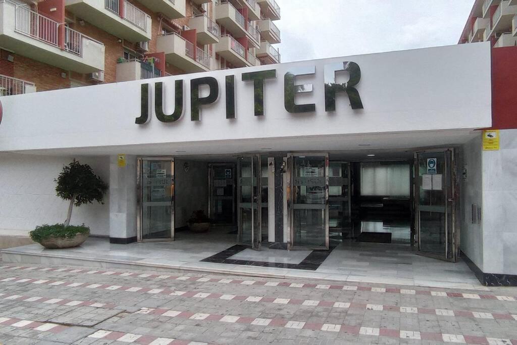 Jupiter Estudio Apartment Benalmadena